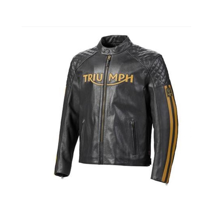 Triumph Braddan Air Race Jacket
